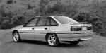HSV Clubsport 1990 года